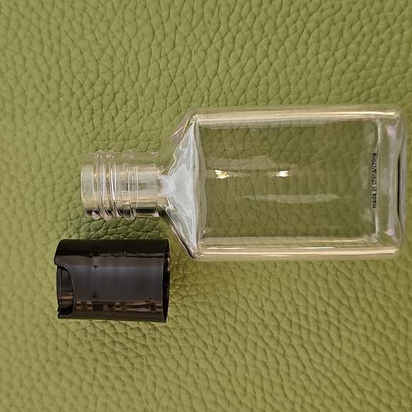 Coach Hand Sanitizer In Signature Canvas - Picture 2 of 2